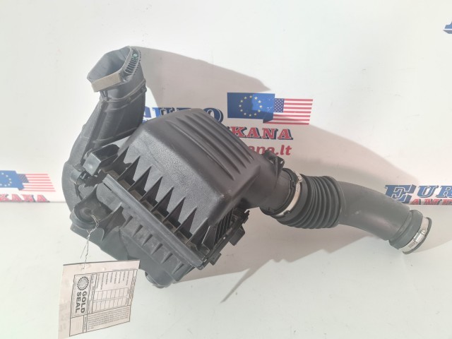 Air Cleaner (take off)